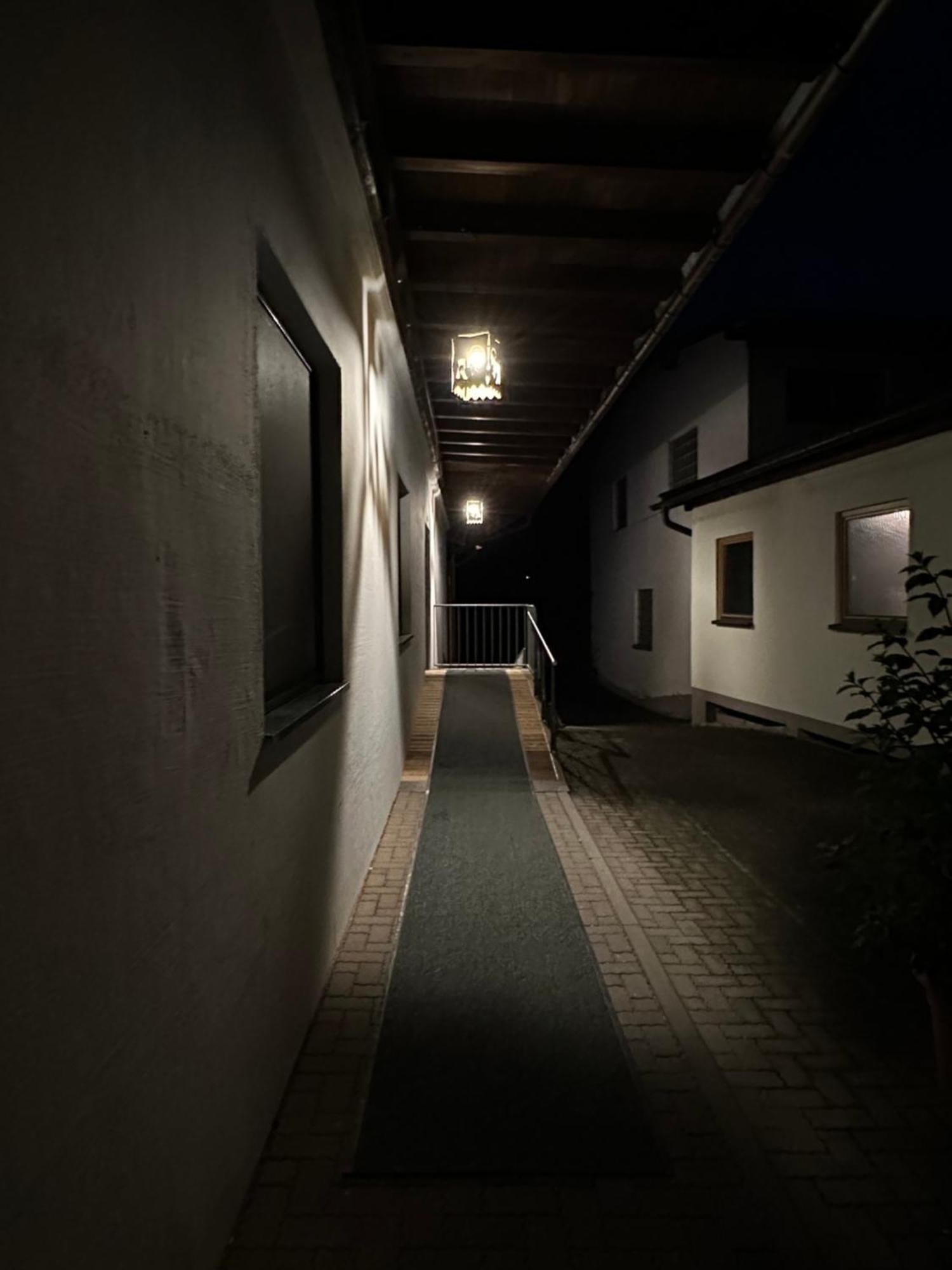 Apartment Haus Am See Uttendorf Exterior photo