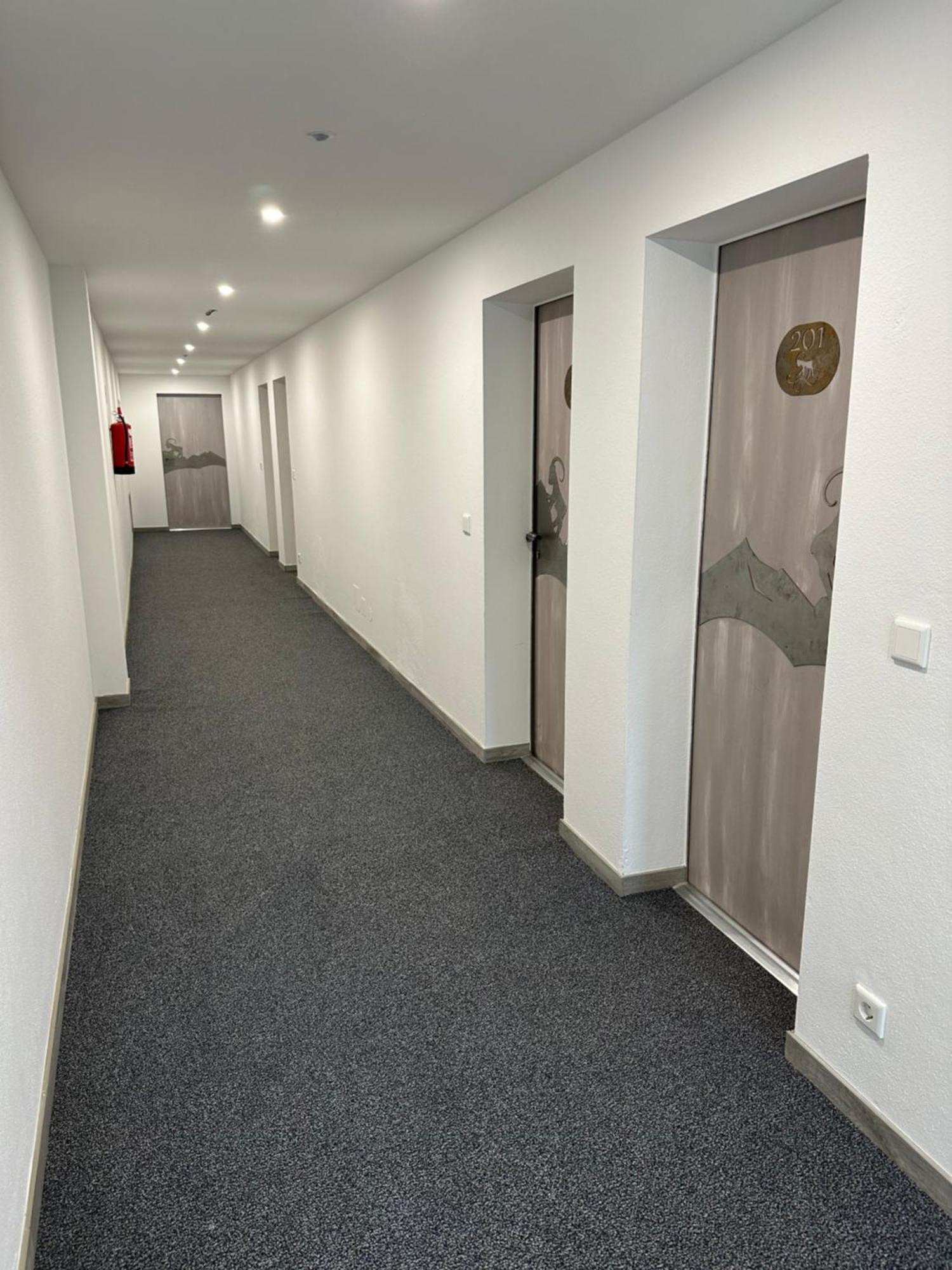 Apartment Haus Am See Uttendorf Exterior photo