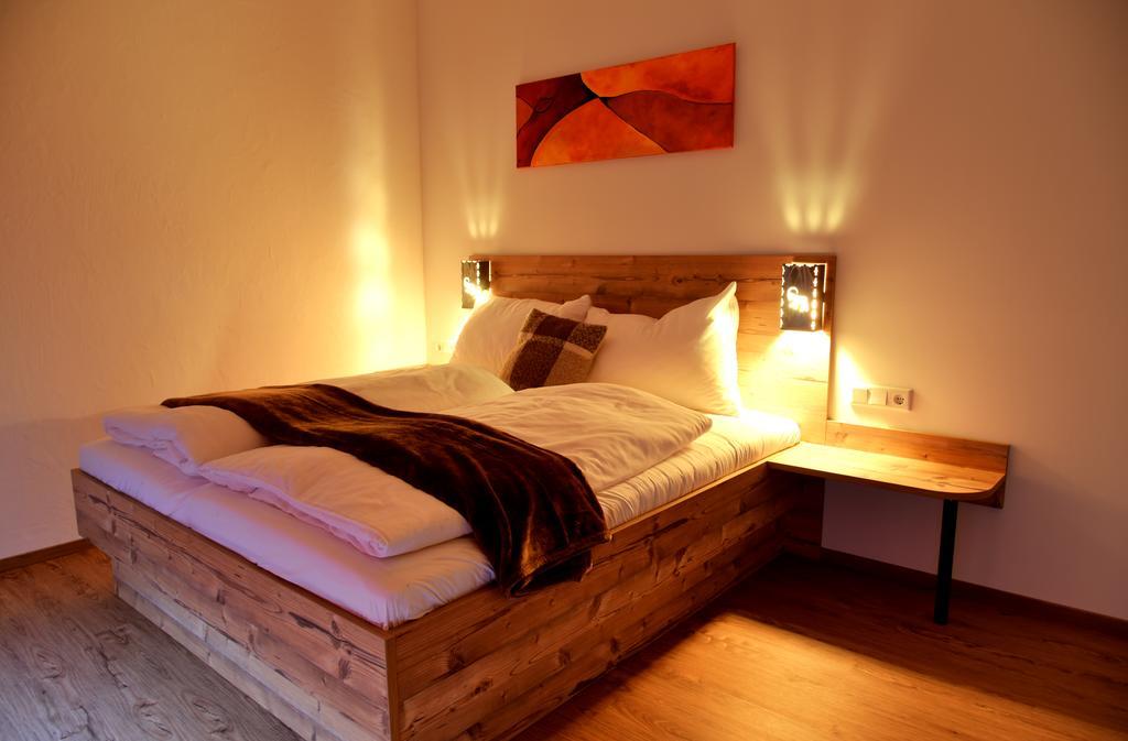 Apartment Haus Am See Uttendorf Room photo